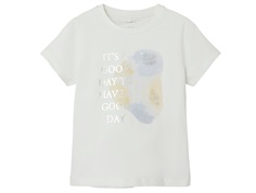 Name It jet stream/easter egg t-shirt